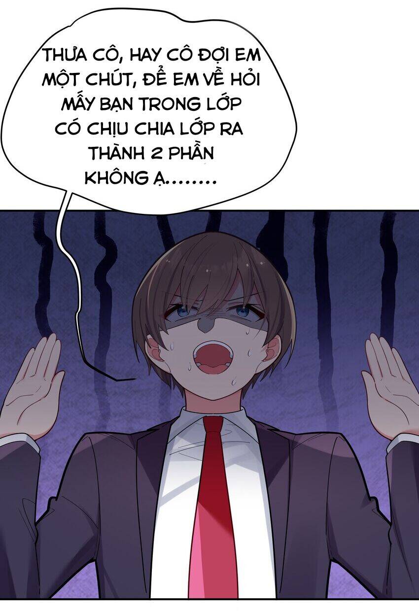 Làm Sao Để Chạy Trốn Dàn Hậu Cung Chapter 38 - 21