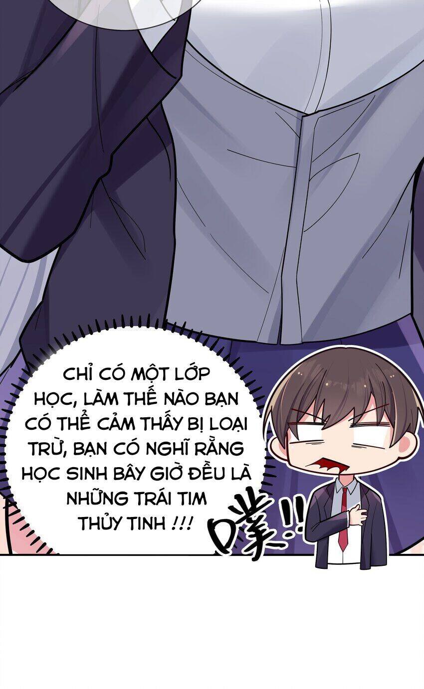 Làm Sao Để Chạy Trốn Dàn Hậu Cung Chapter 38 - 25