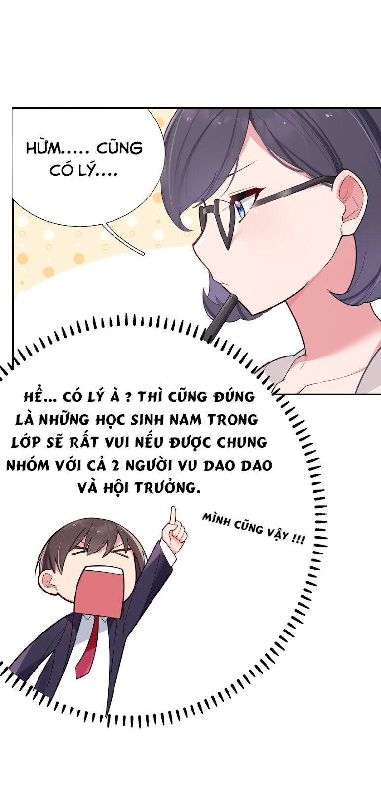 Làm Sao Để Chạy Trốn Dàn Hậu Cung Chapter 38 - 26