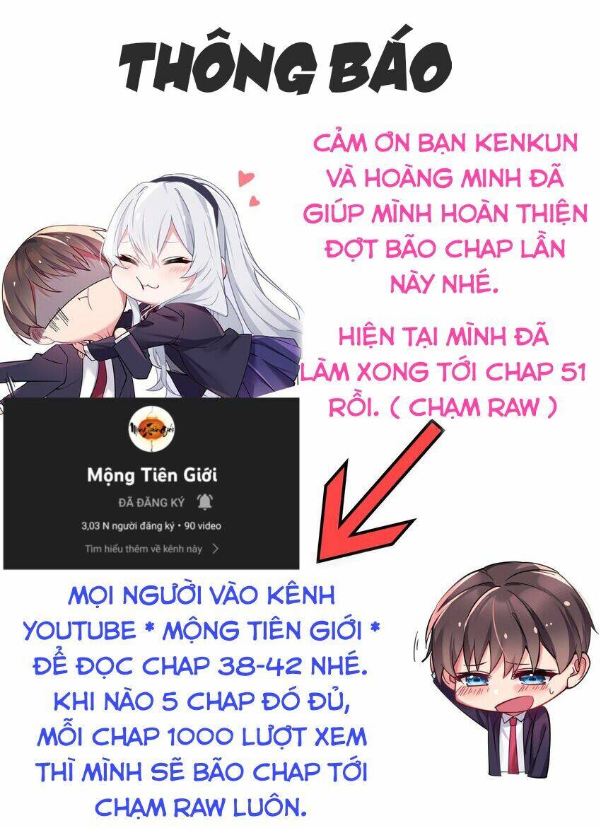 Làm Sao Để Chạy Trốn Dàn Hậu Cung Chapter 38 - 8