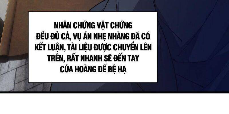 Sự Trở Lại Của Đệ Nhất Tông Sư Chapter 29 - 34