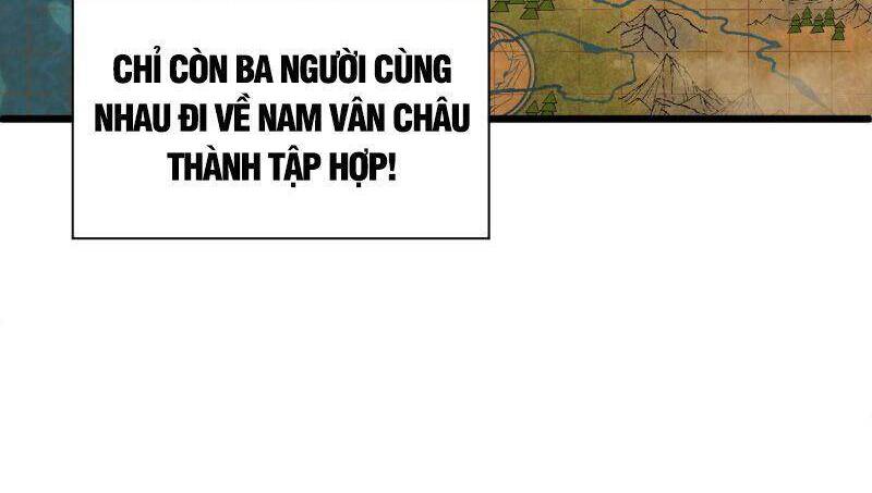 Sự Trở Lại Của Đệ Nhất Tông Sư Chapter 30 - 39