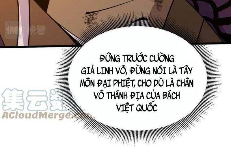 Sự Trở Lại Của Đệ Nhất Tông Sư Chapter 32 - 38