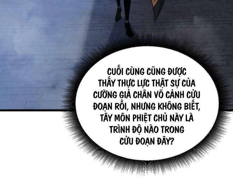 Sự Trở Lại Của Đệ Nhất Tông Sư Chapter 32 - 52