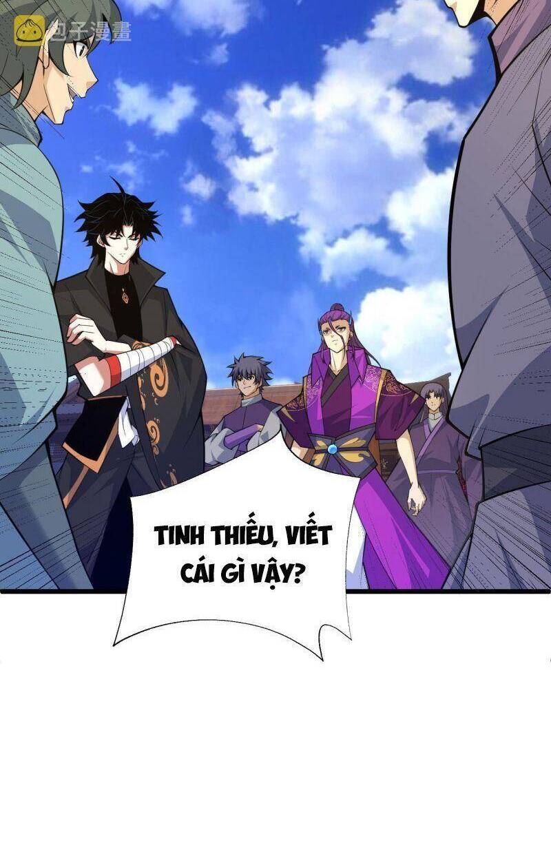 Sự Trở Lại Của Đệ Nhất Tông Sư Chapter 33 - 17