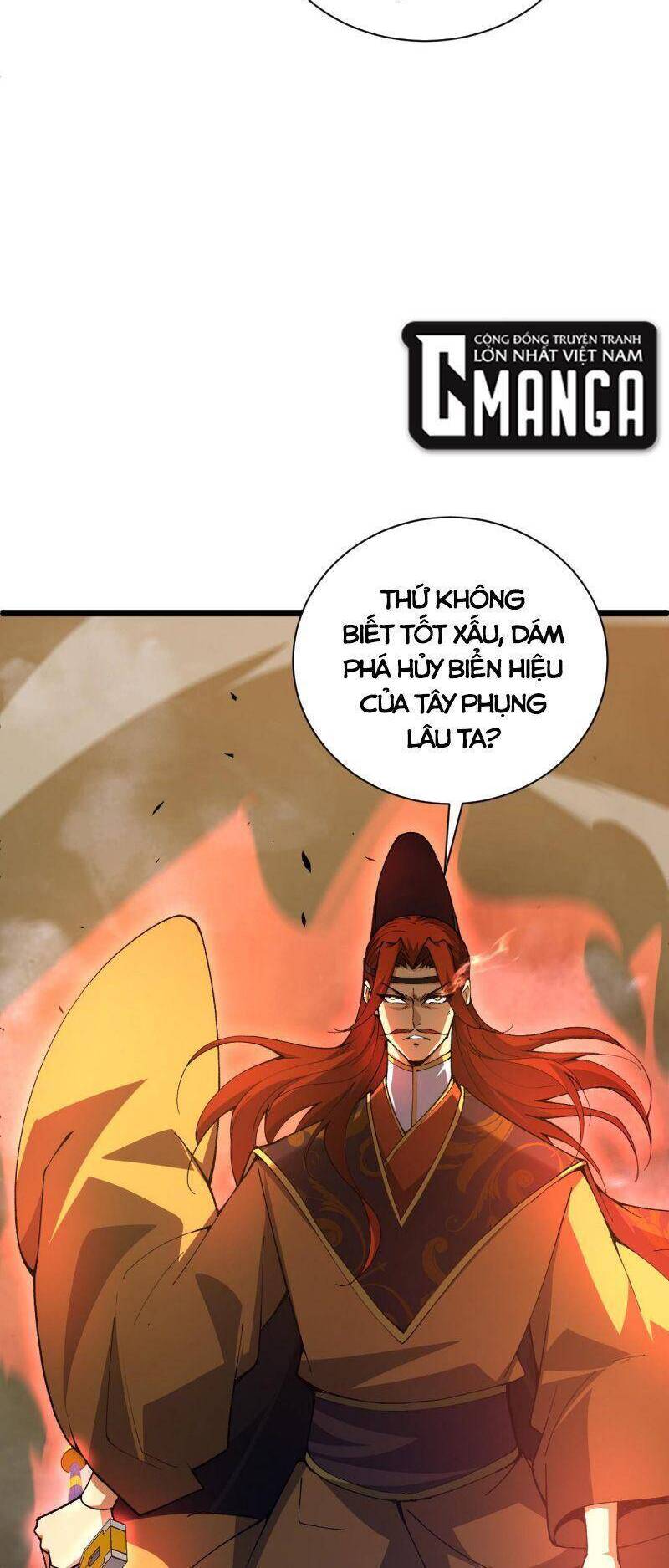 Sự Trở Lại Của Đệ Nhất Tông Sư Chapter 39 - 26