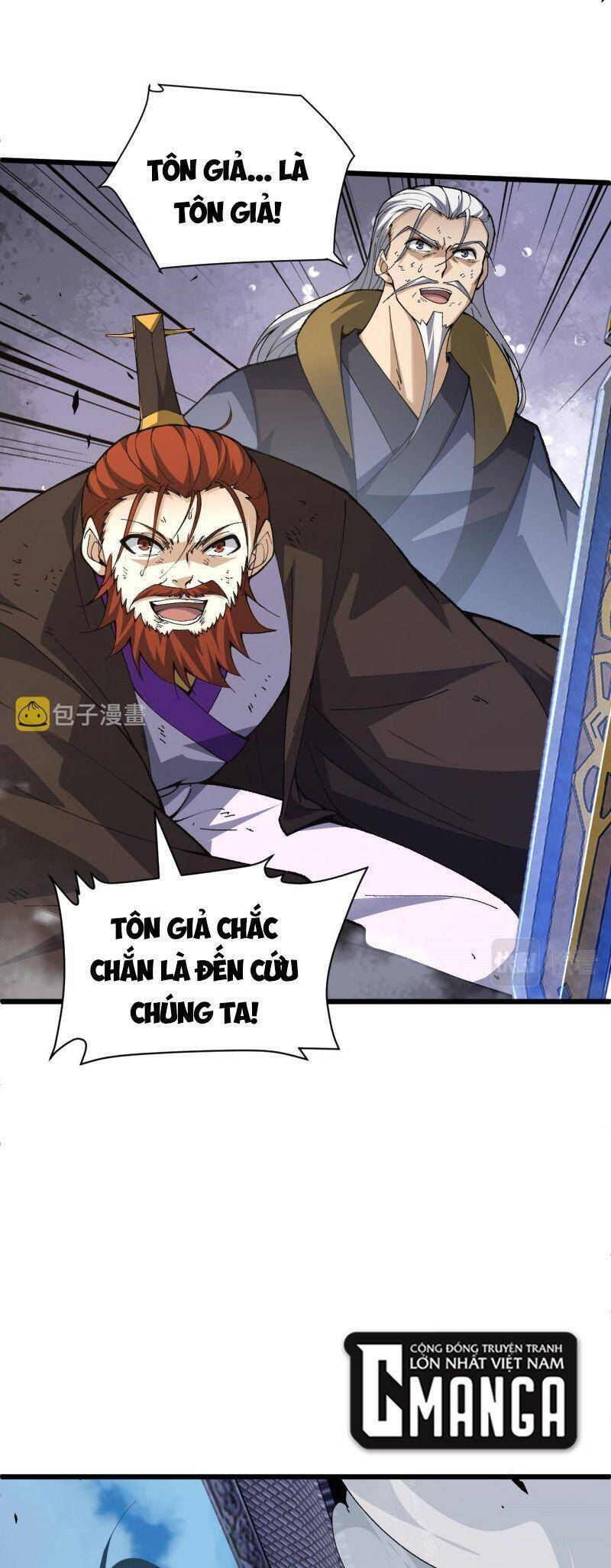 Sự Trở Lại Của Đệ Nhất Tông Sư Chapter 40 - 17