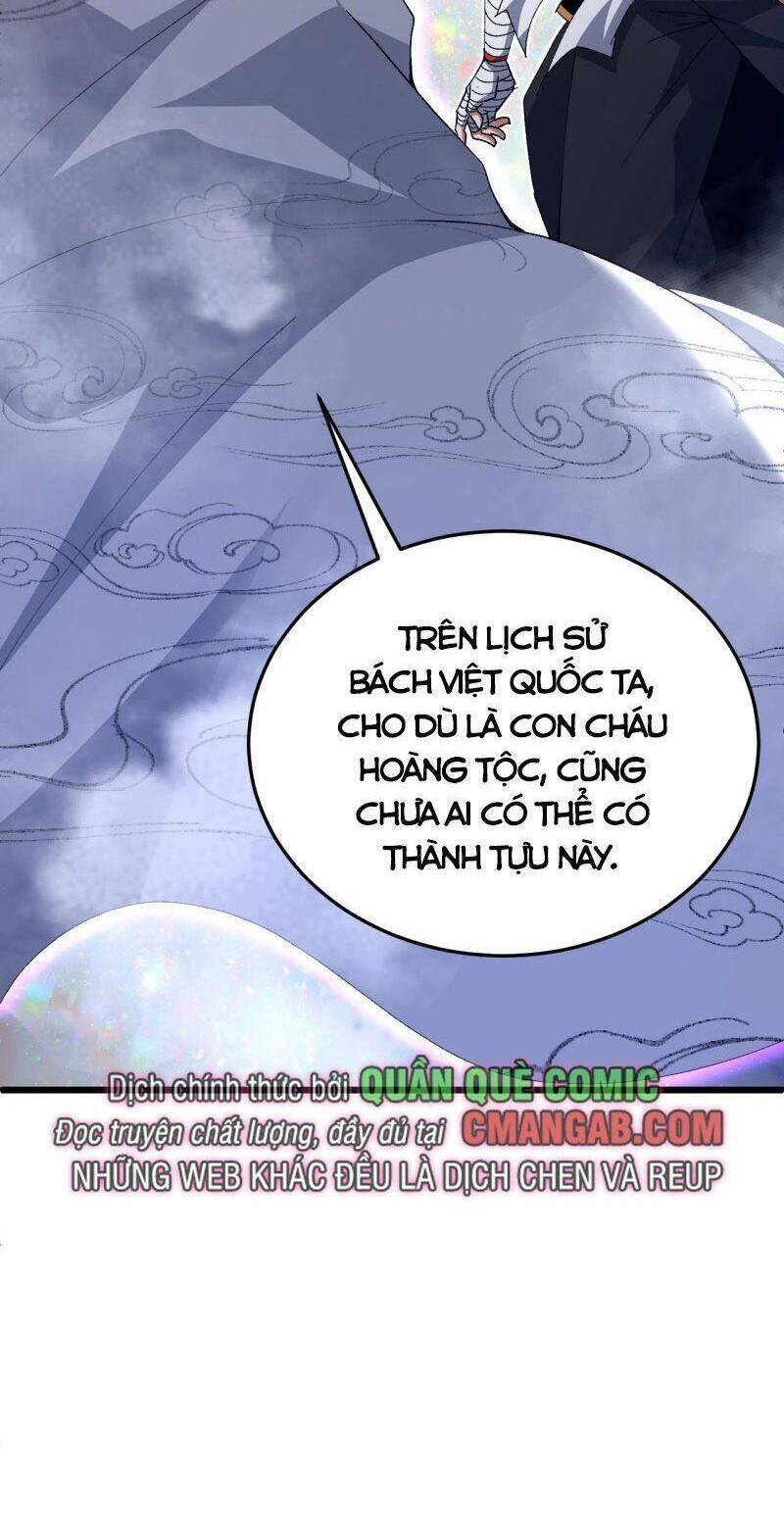 Sự Trở Lại Của Đệ Nhất Tông Sư Chapter 40 - 63