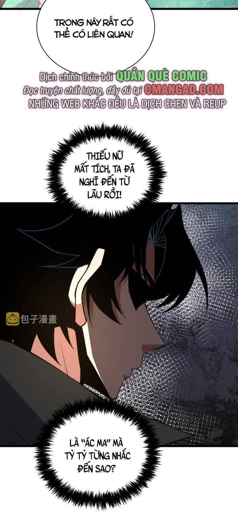 Sự Trở Lại Của Đệ Nhất Tông Sư Chapter 41 - 54