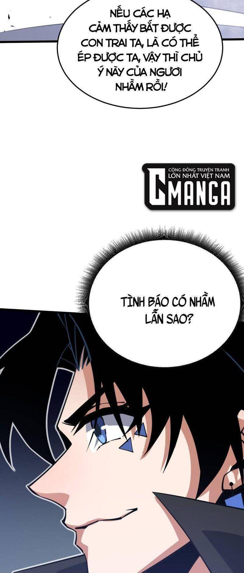 Sự Trở Lại Của Đệ Nhất Tông Sư Chapter 42 - 69