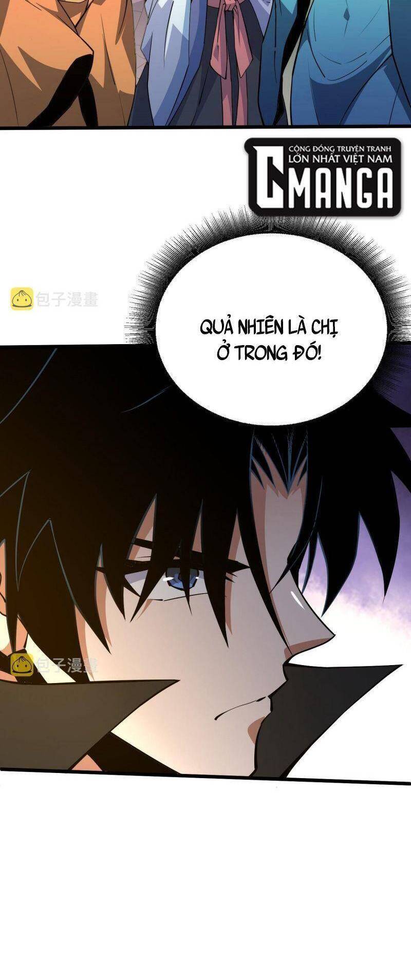 Sự Trở Lại Của Đệ Nhất Tông Sư Chapter 43 - 19