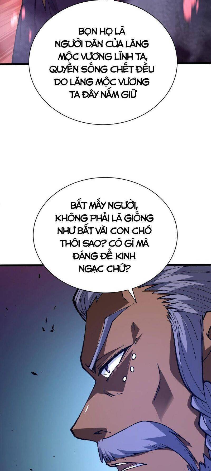 Sự Trở Lại Của Đệ Nhất Tông Sư Chapter 43 - 5