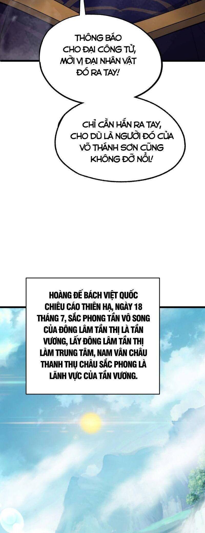 Sự Trở Lại Của Đệ Nhất Tông Sư Chapter 43 - 53