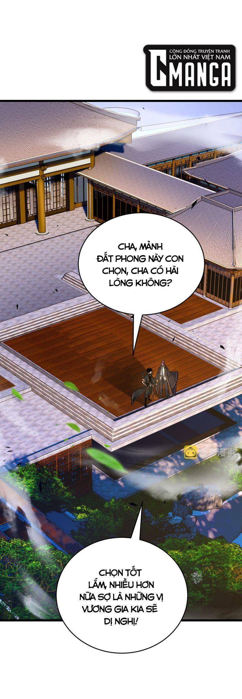 Sự Trở Lại Của Đệ Nhất Tông Sư Chapter 43 - 55