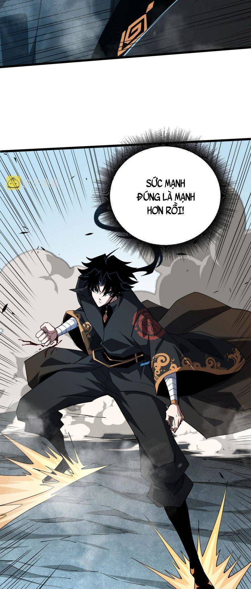 Sự Trở Lại Của Đệ Nhất Tông Sư Chapter 47 - 9