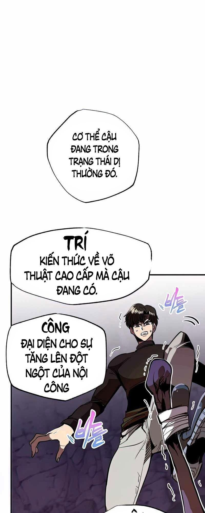 Hồi Quy Trở Lại Thành Kẻ Vô Dụng Chapter 38 - 12