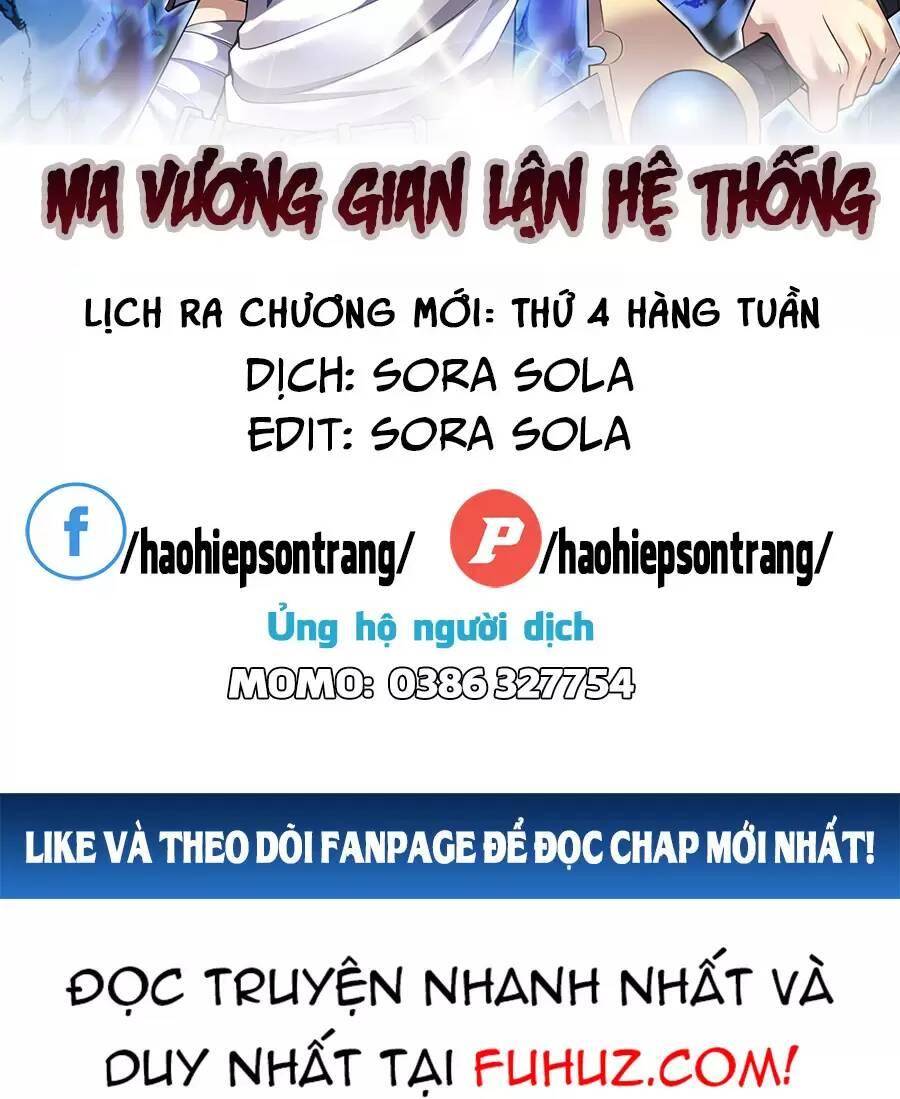 Ma Vương Gian Lận Hệ Thống Chapter 47.1 - 2