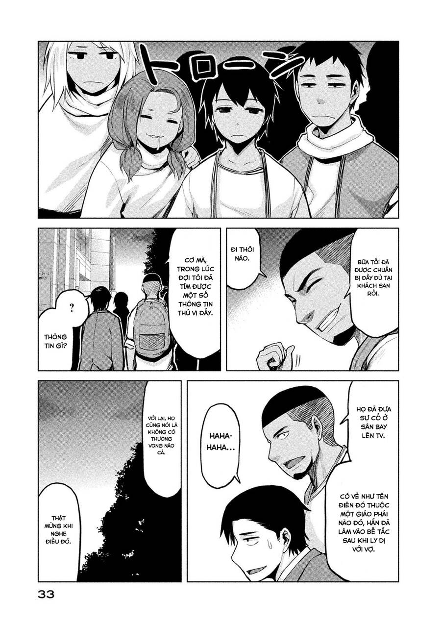 Marginal Operation Chapter 18 - 35