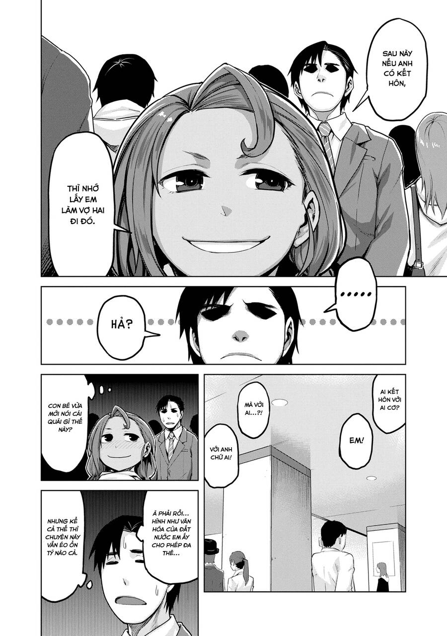 Marginal Operation Chapter 20 - 15