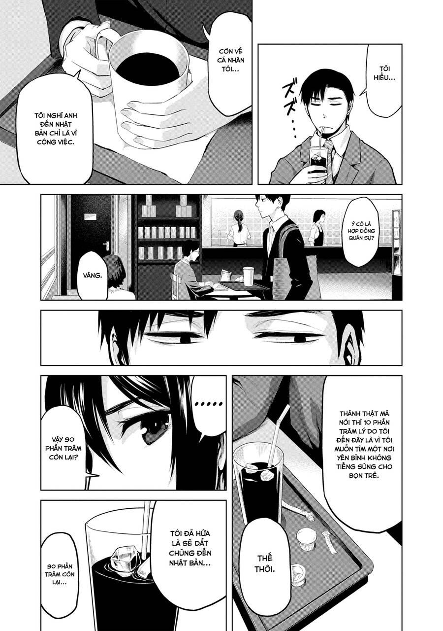 Marginal Operation Chapter 20 - 6