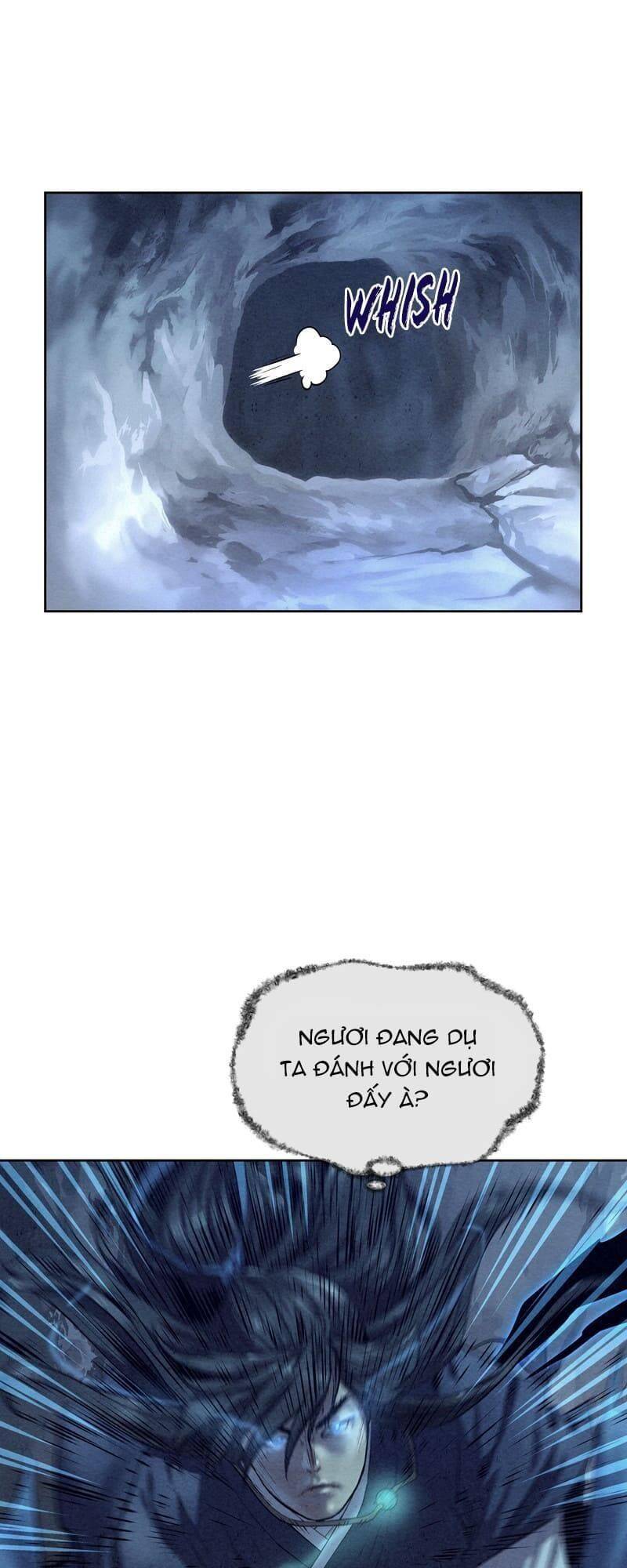 Thợ Săn Mosin Chapter 25 - 8