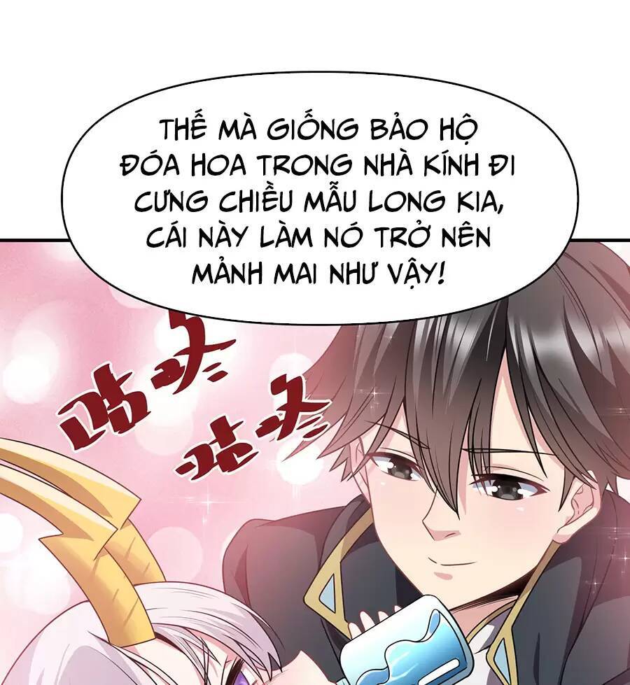 Đồ Long Kỵ Sĩ Hôn Môi Ác Long Chapter 29.2 - 34