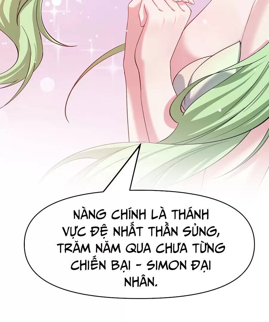 Đồ Long Kỵ Sĩ Hôn Môi Ác Long Chapter 30 - 12