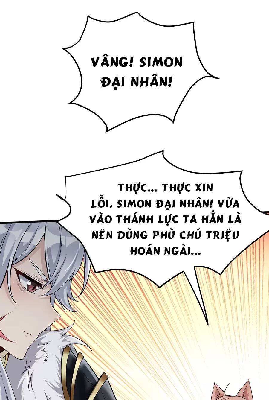 Đồ Long Kỵ Sĩ Hôn Môi Ác Long Chapter 30 - 14