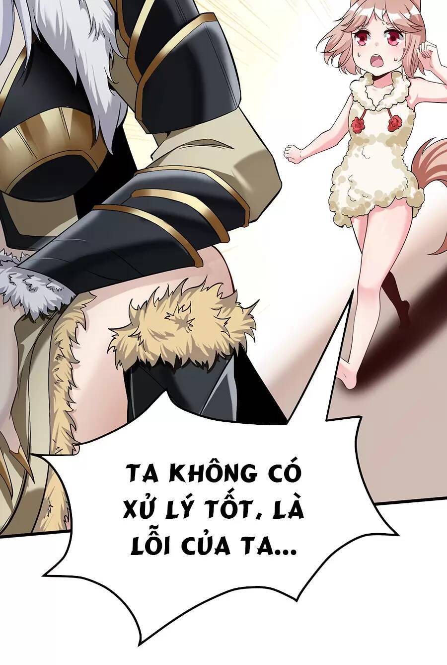 Đồ Long Kỵ Sĩ Hôn Môi Ác Long Chapter 30 - 15