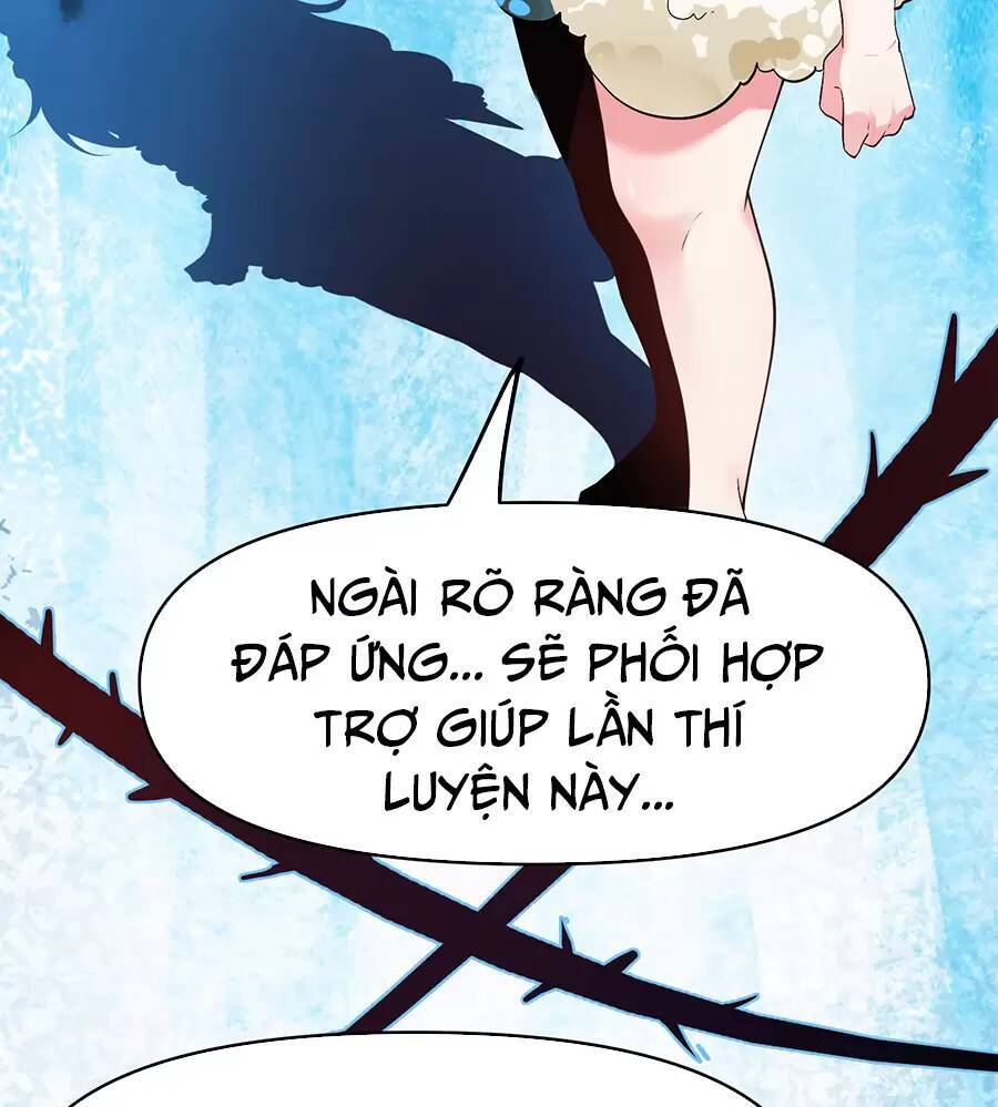 Đồ Long Kỵ Sĩ Hôn Môi Ác Long Chapter 30 - 19