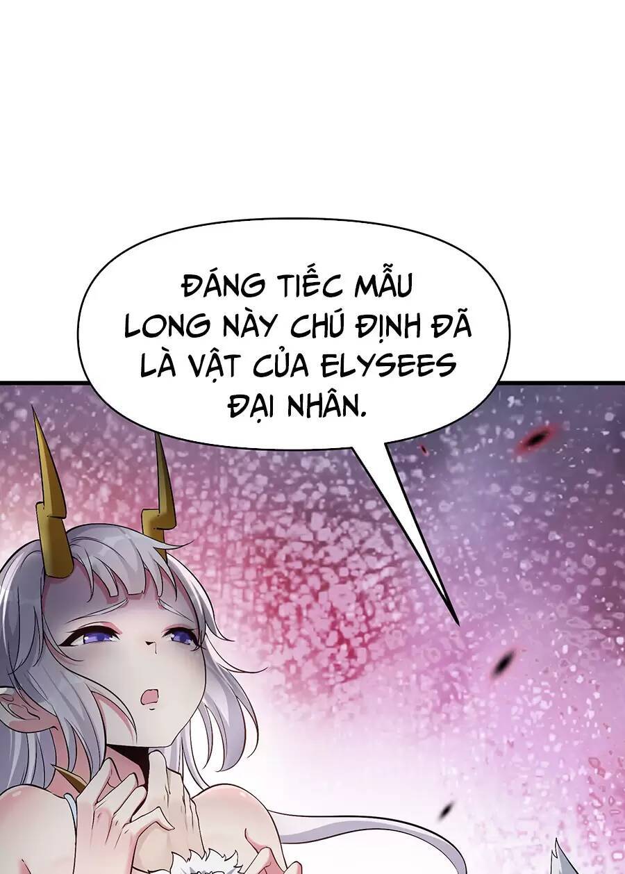 Đồ Long Kỵ Sĩ Hôn Môi Ác Long Chapter 30 - 23