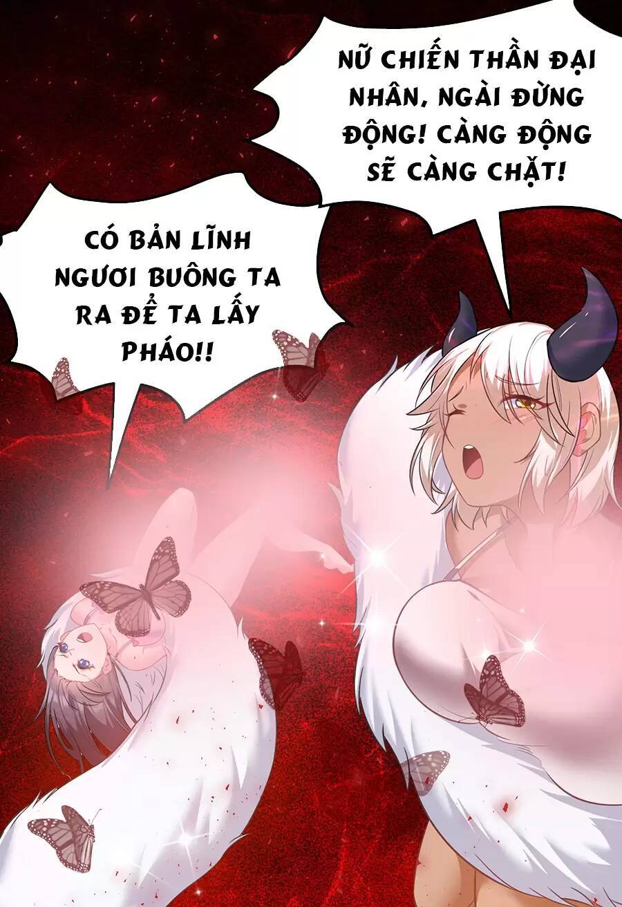 Đồ Long Kỵ Sĩ Hôn Môi Ác Long Chapter 30 - 61