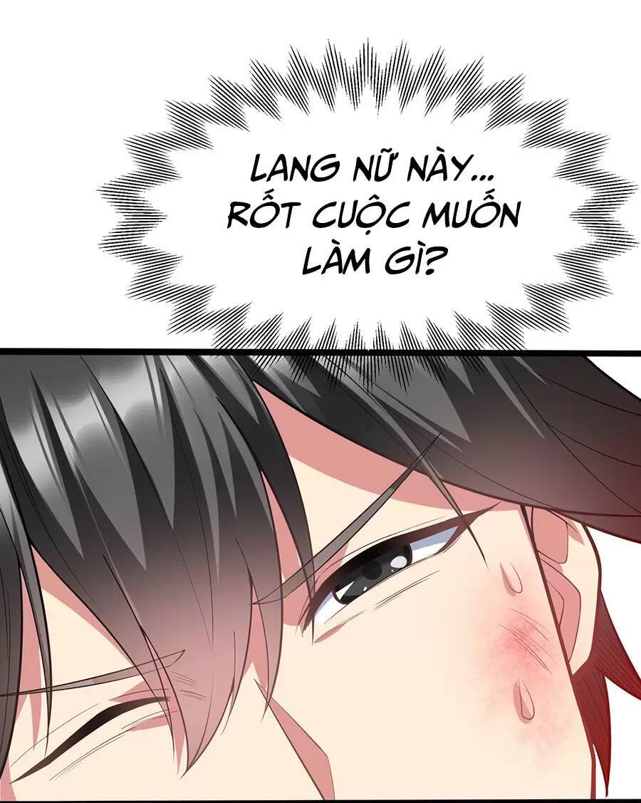 Đồ Long Kỵ Sĩ Hôn Môi Ác Long Chapter 30 - 70