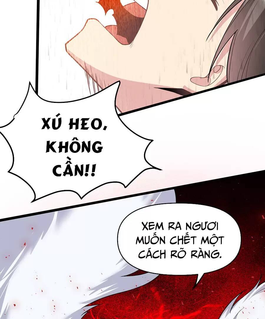 Đồ Long Kỵ Sĩ Hôn Môi Ác Long Chapter 30 - 82