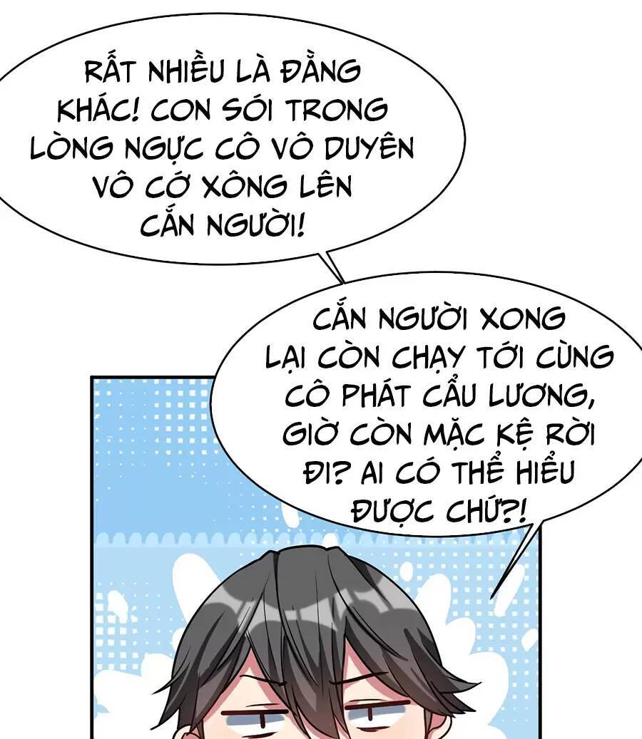 Đồ Long Kỵ Sĩ Hôn Môi Ác Long Chapter 32.2 - 47