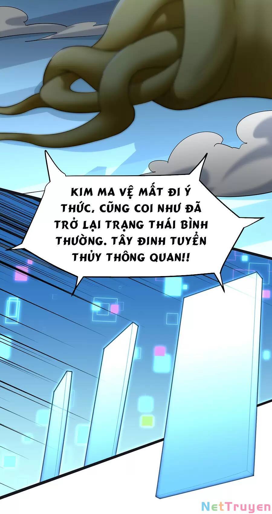 Đồ Long Kỵ Sĩ Hôn Môi Ác Long Chapter 35.2 - 22