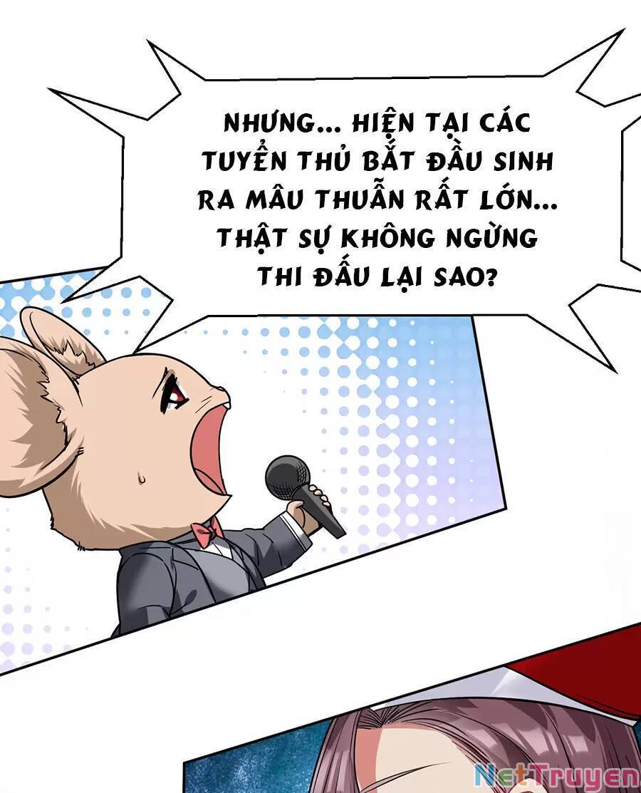 Đồ Long Kỵ Sĩ Hôn Môi Ác Long Chapter 38.1 - 19