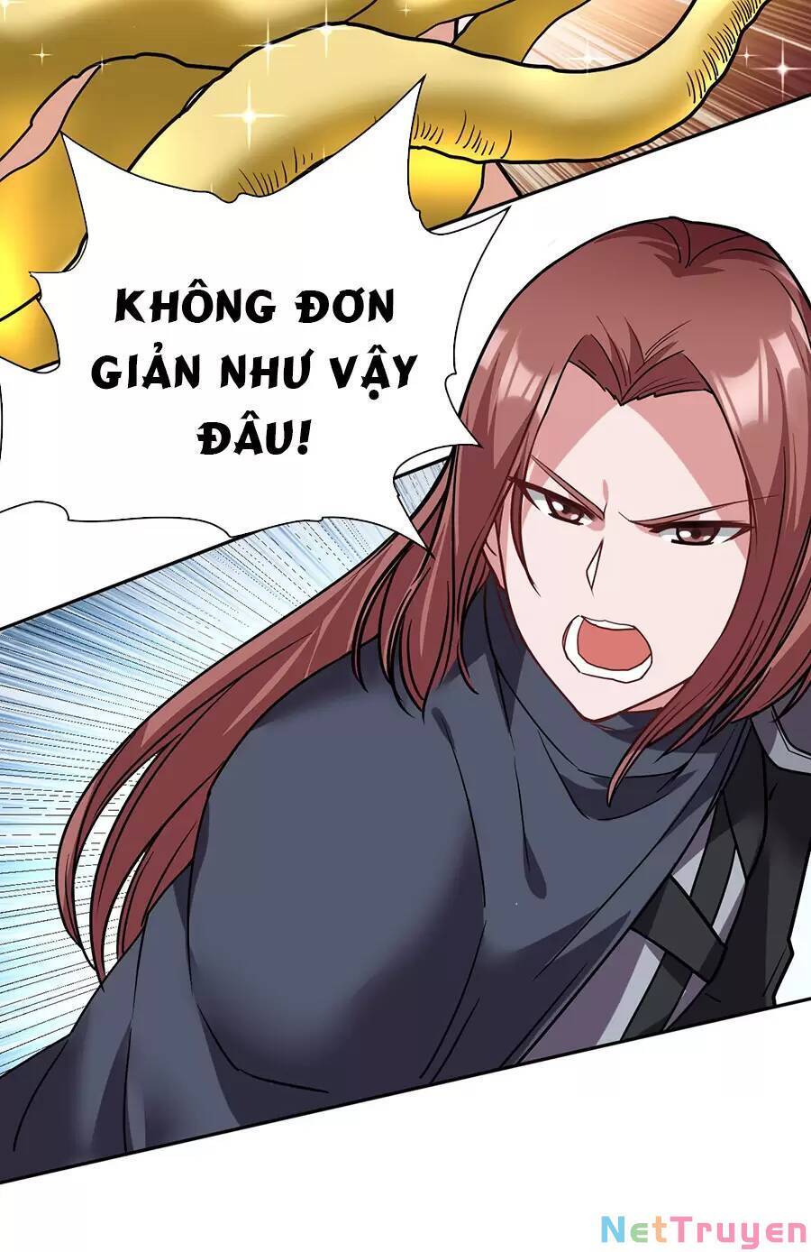 Đồ Long Kỵ Sĩ Hôn Môi Ác Long Chapter 41.1 - 41