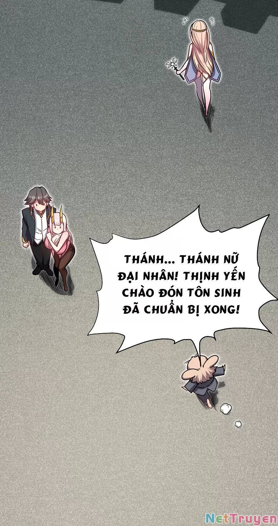 Đồ Long Kỵ Sĩ Hôn Môi Ác Long Chapter 45.2 - 8