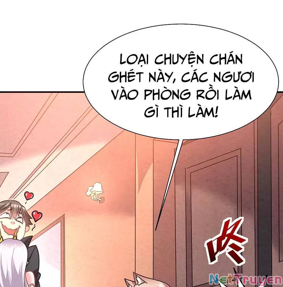 Đồ Long Kỵ Sĩ Hôn Môi Ác Long Chapter 47.1 - 22