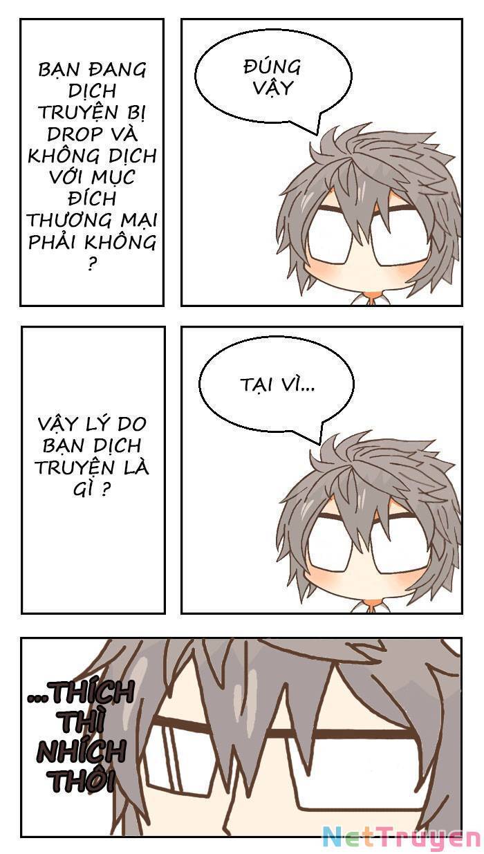 Nó Là Của Tôi Chapter 49 - 2