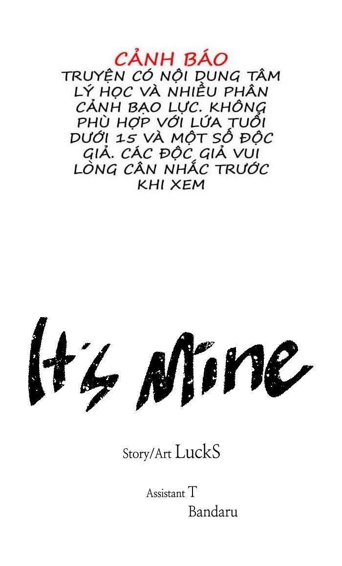 Nó Là Của Tôi Chapter 80 - 3