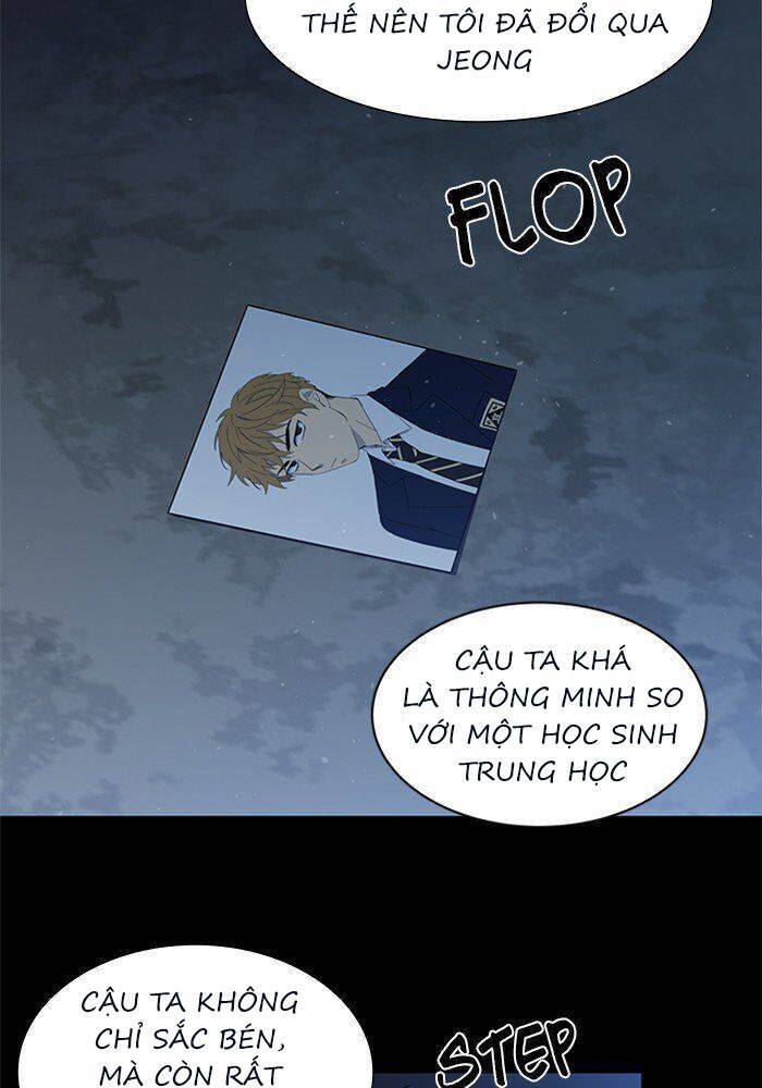 Nó Là Của Tôi Chapter 54 - 56