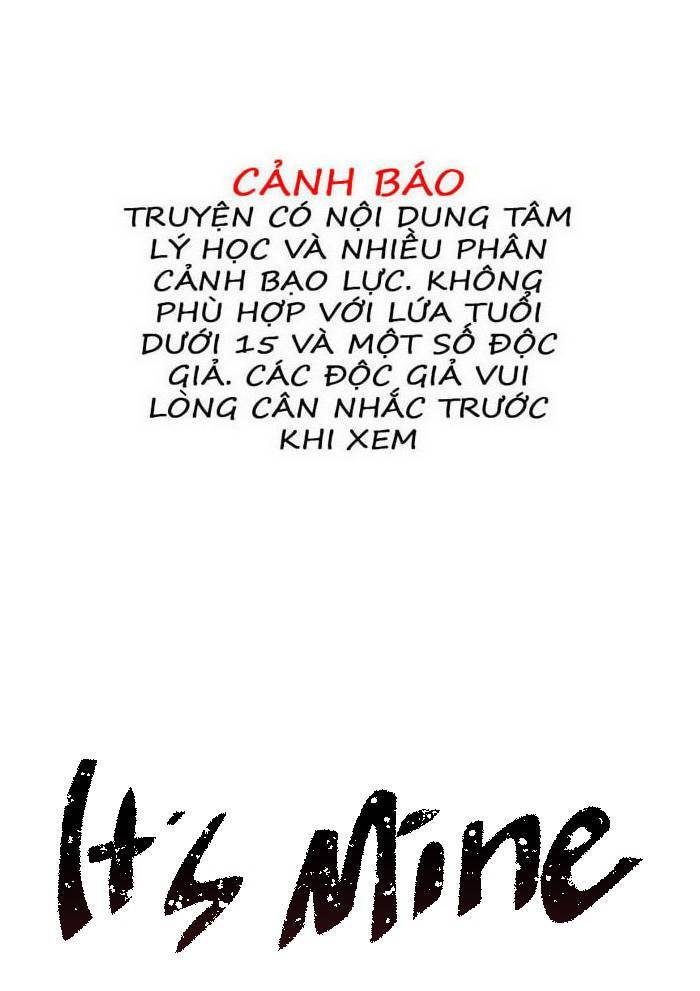 Nó Là Của Tôi Chapter 56 - 4