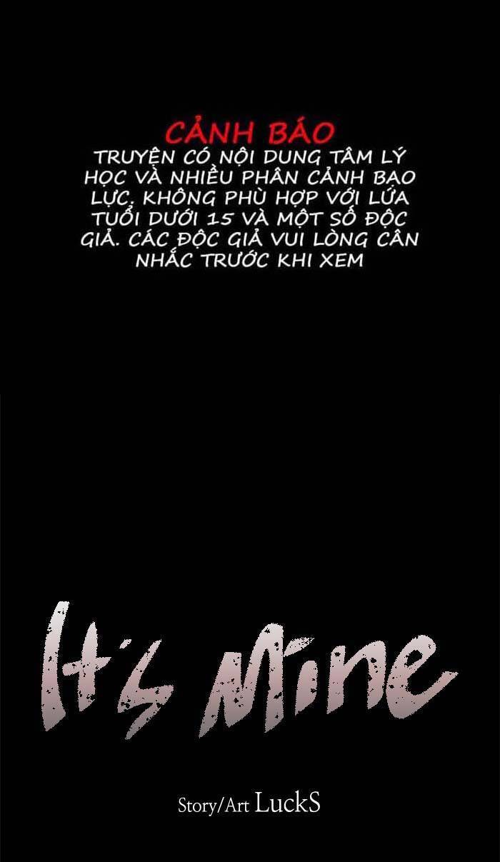 Nó Là Của Tôi Chapter 94 - 3