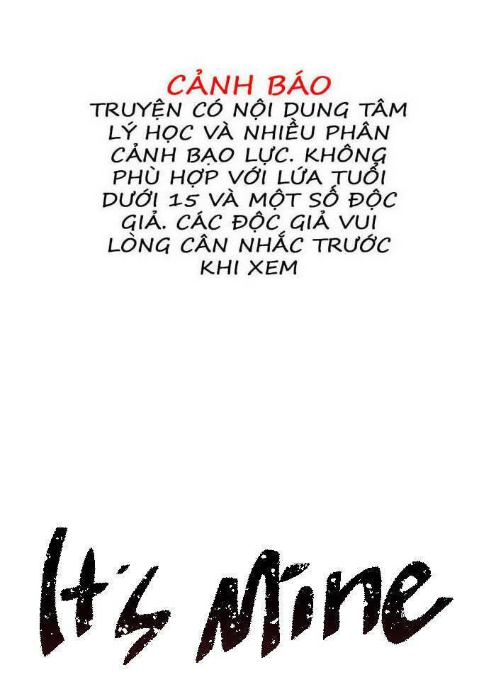 Nó Là Của Tôi Chapter 53 - 4