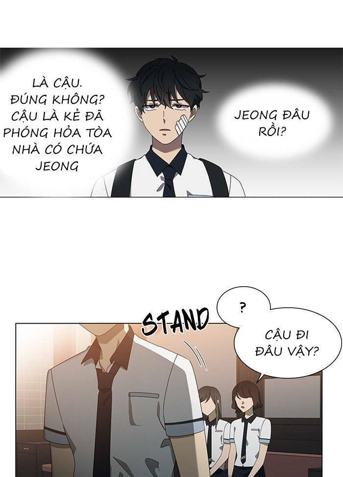 Nó Là Của Tôi Chapter 53 - 60