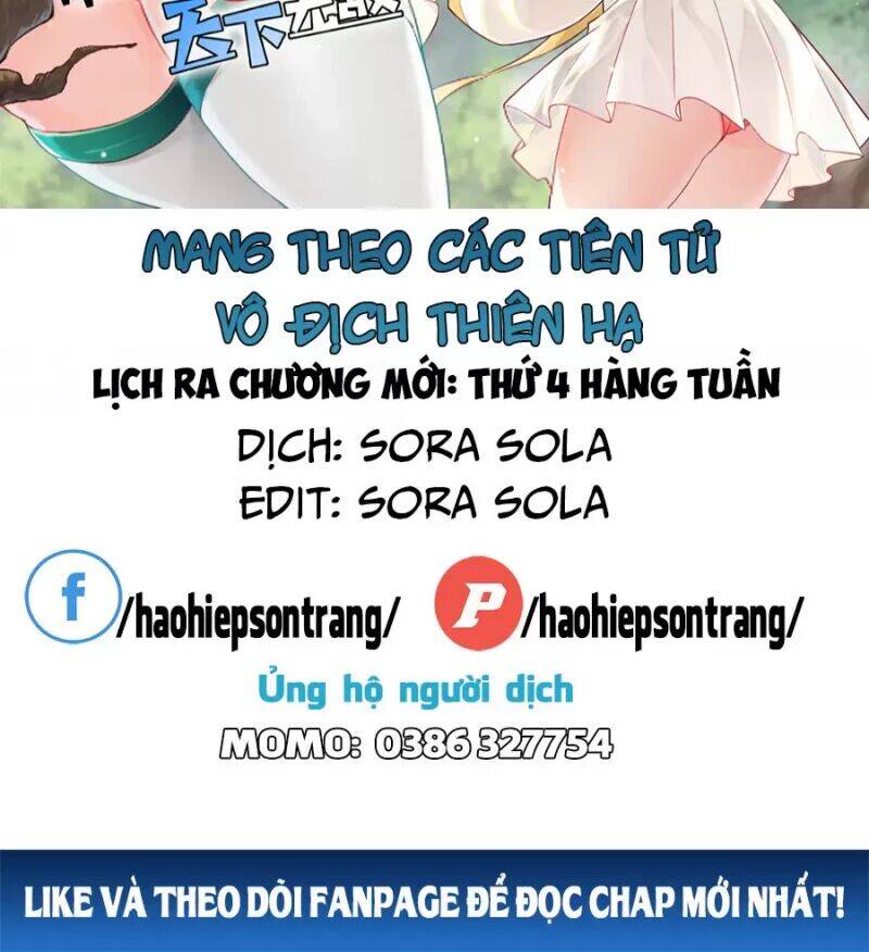 Mang Theo Các Tiên Tử Vô Địch Thiên Hạ Chapter 10 - 2