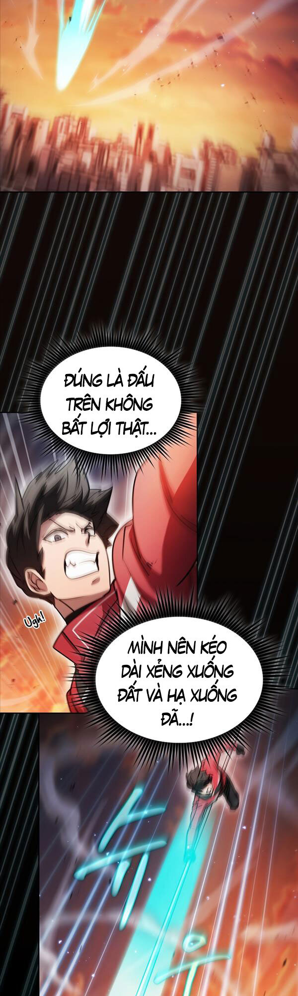 Thợ Săn Kỳ Ảo Chapter 44 - 26