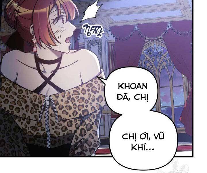 Con Gái Tôi Là Trùm Cuối Chapter 39 - 53